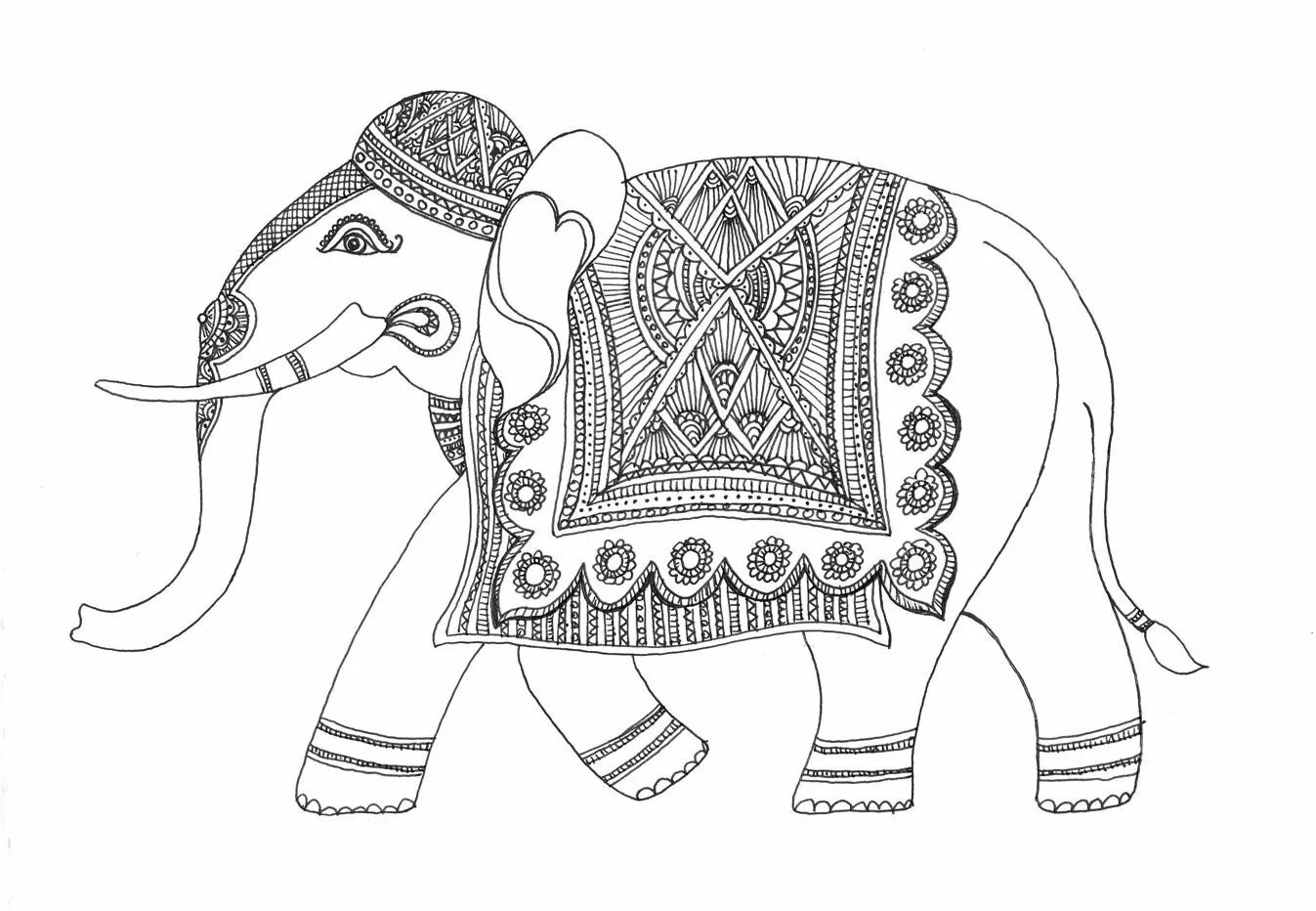 Зооморфный орнамент слон древняя Индия. Слон орнамент. Индийский слон. Индийские рисунки. Рисунки ках