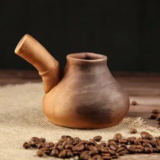 Лучшие зерна для турки