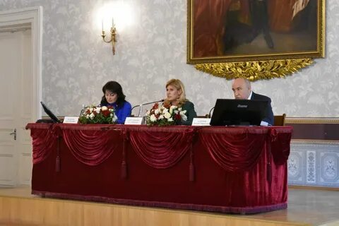 16 научно практическая конференция