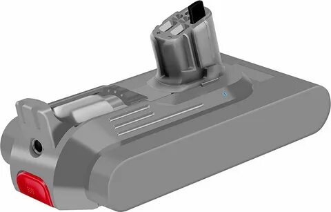 Dyson аккумулятор