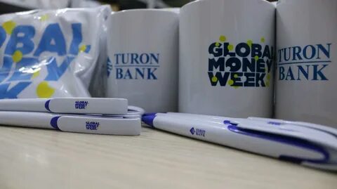 Money week