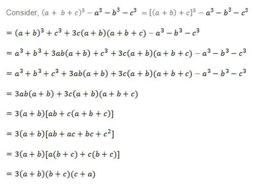 (A+B+C)^3. A^3+B^3+C^3. 3.3.3. (A3+b3)3.