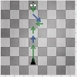 Поймай короля