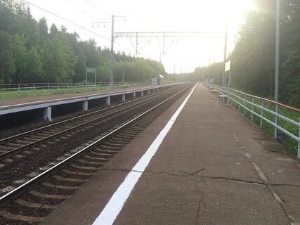 Смоленское направление