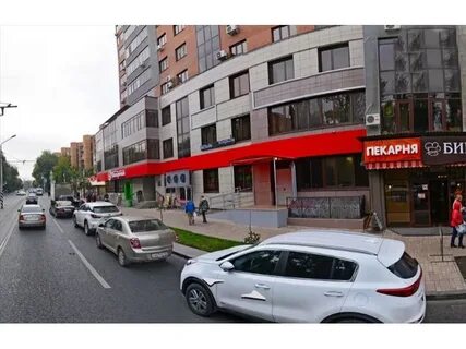 Самара ул полевая