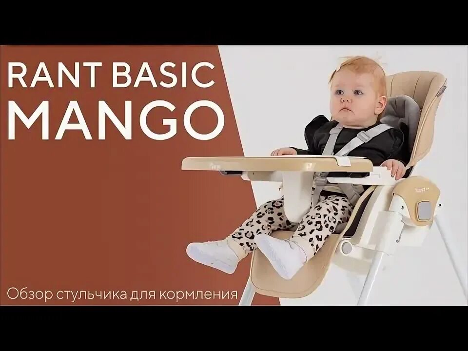Rant basic mango. Rant basic mango