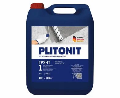 Plitonit