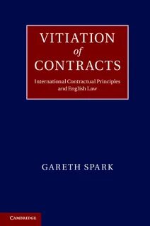 English contract law