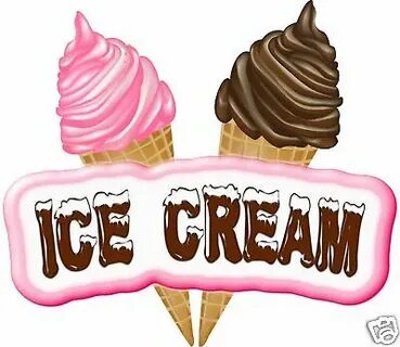 Слово ice cream