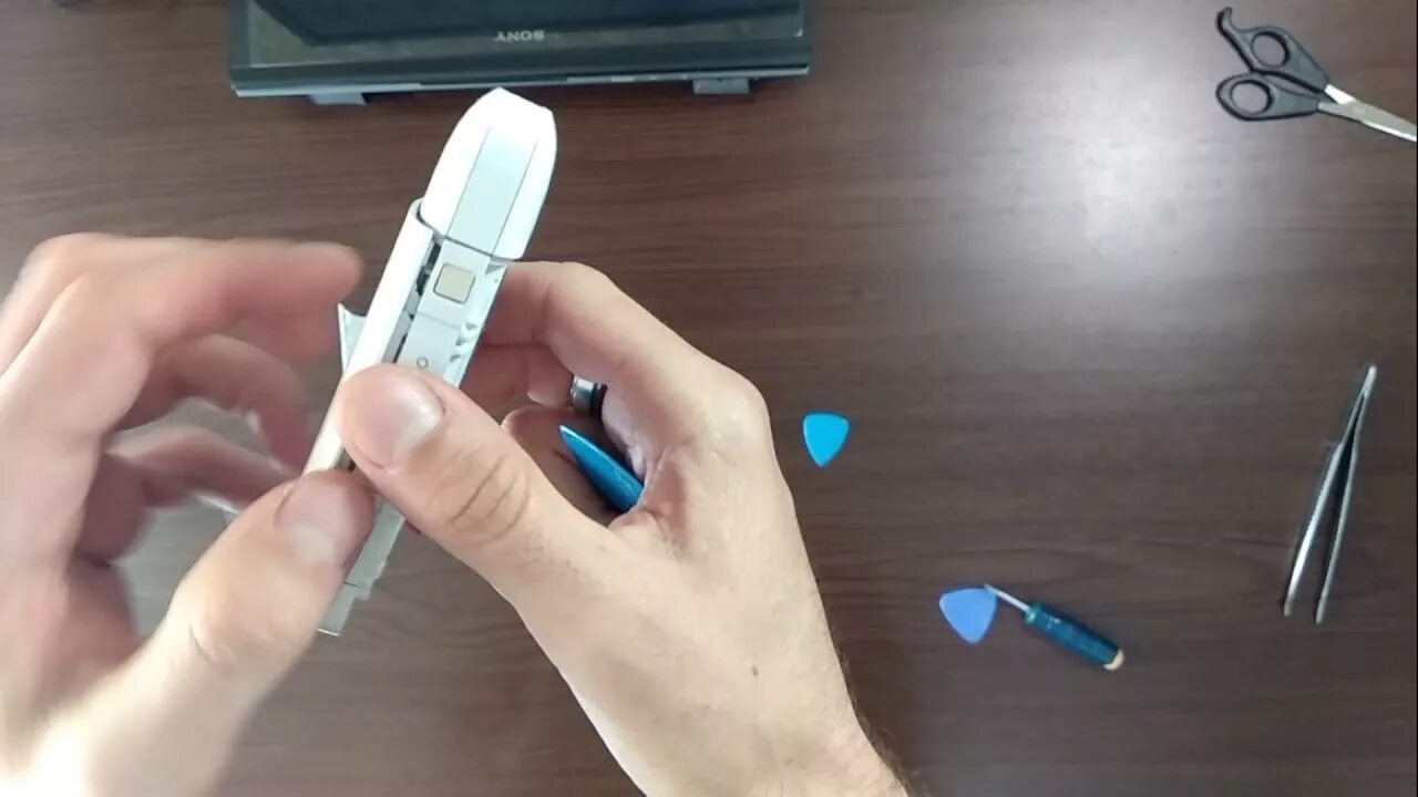 Не держится колпачок IQOS 3 DUO Решение - YouTube