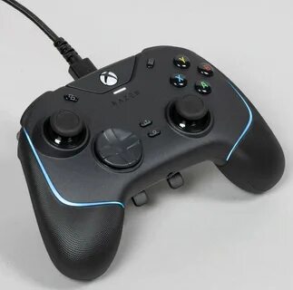 Razer wolverine v2