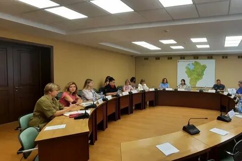 Обстановка ярославль