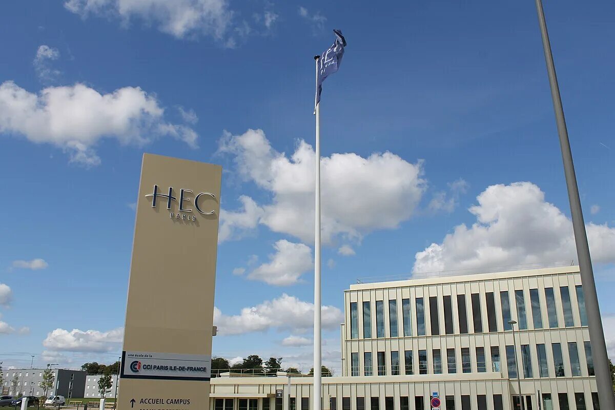 F hec. Hec paris business school. высшая коммерческая школа парижа. hec paris фото. высшая школа бизнеса во франции.