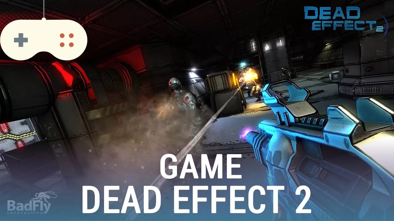Dead effect много денег. Dead effect много денег