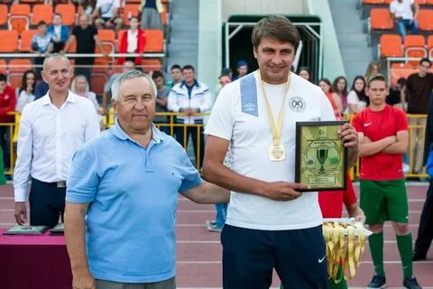 Чемпионат татарстана