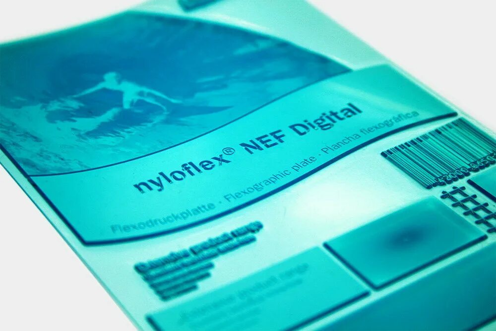 Flexible package. Фотополимерные пластины. фотополимерные формы для флексопечати. nyloflex® next exposure f v. flexible packaging.