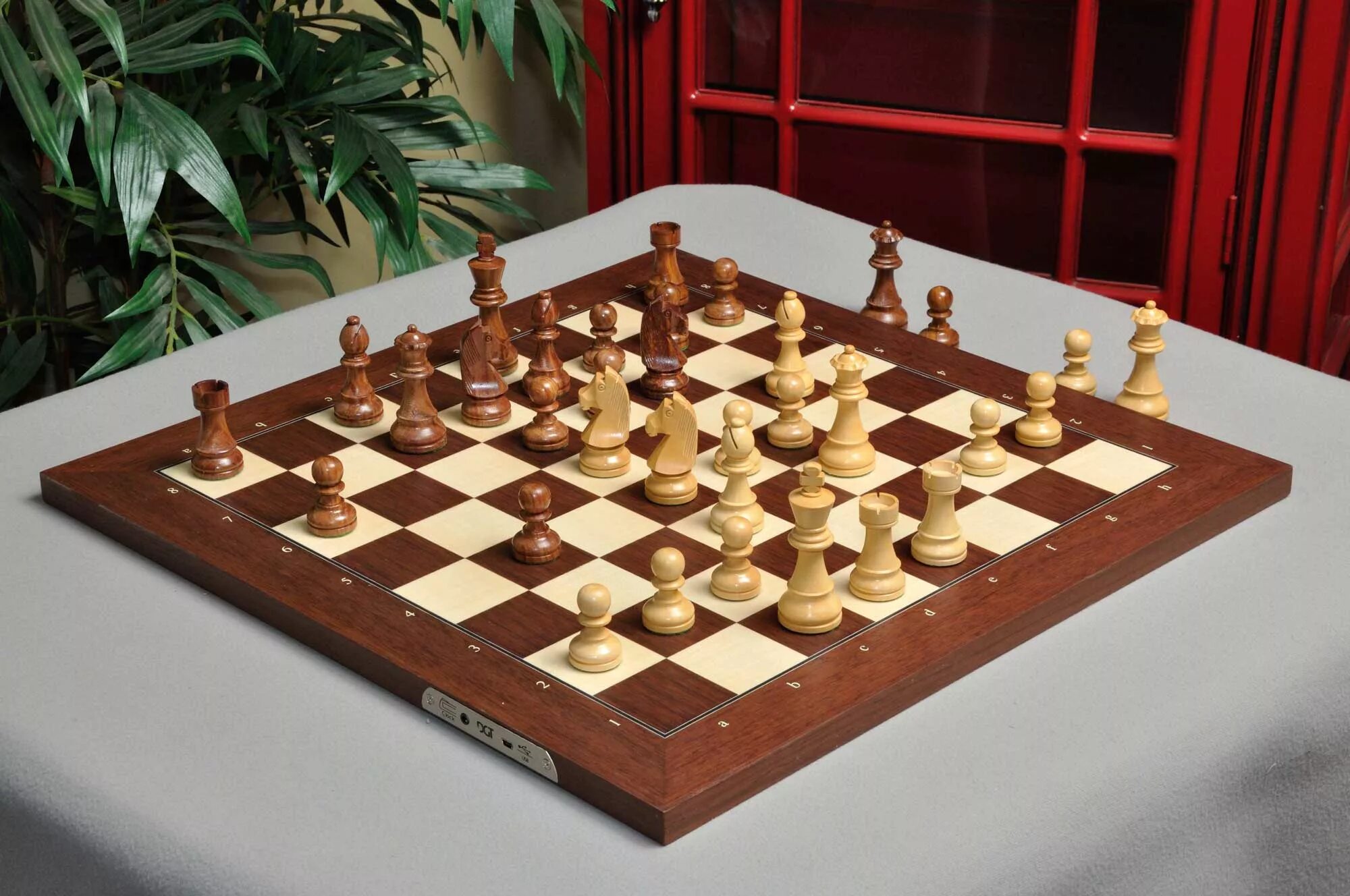 Chessboard