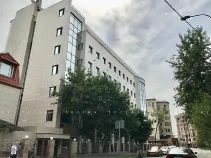 Петровского абрикосовский пер 2