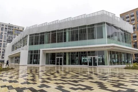 Дельта спорт коммунарка скандинавский