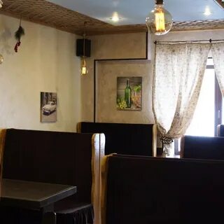 Кафе азнакаево