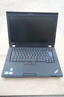 Lenovo thinkpad l420