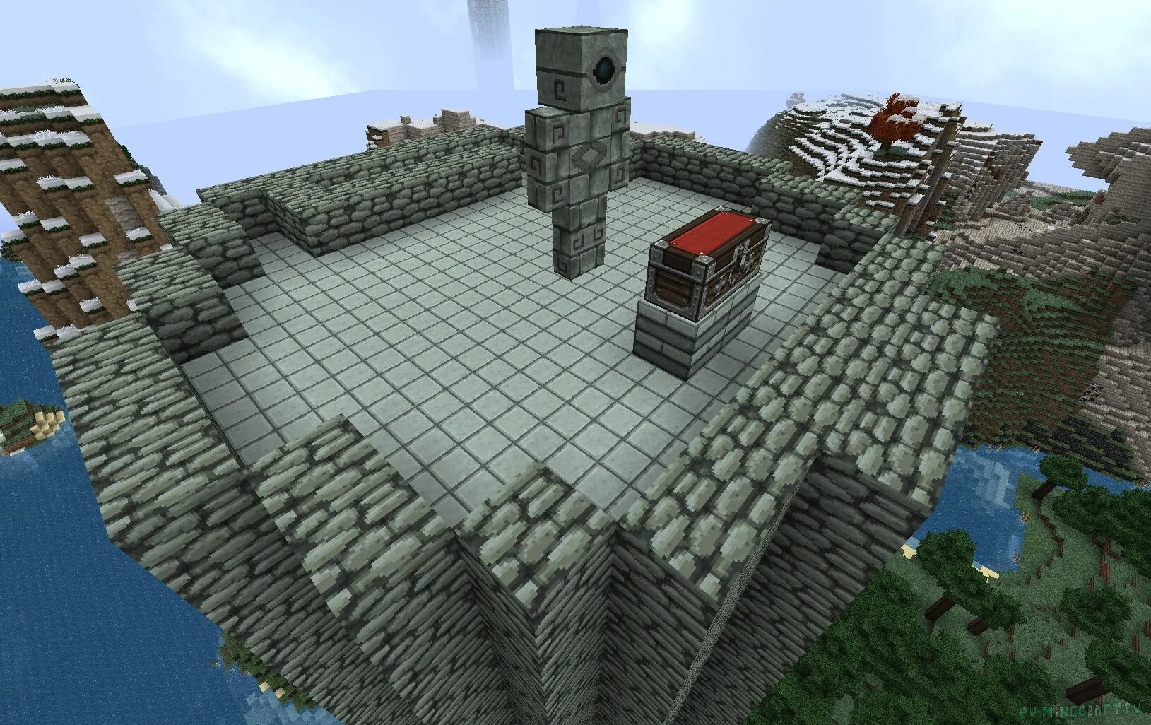 Minecraft 1.3 2