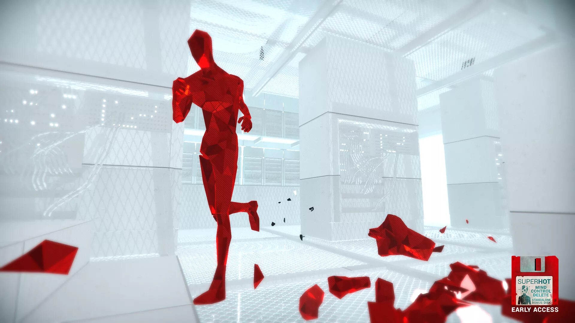 Super hot control delete. Superhot: mind control delete. игра mind control. superhot: mind control delete superhot. супер хот минд контрол делит.