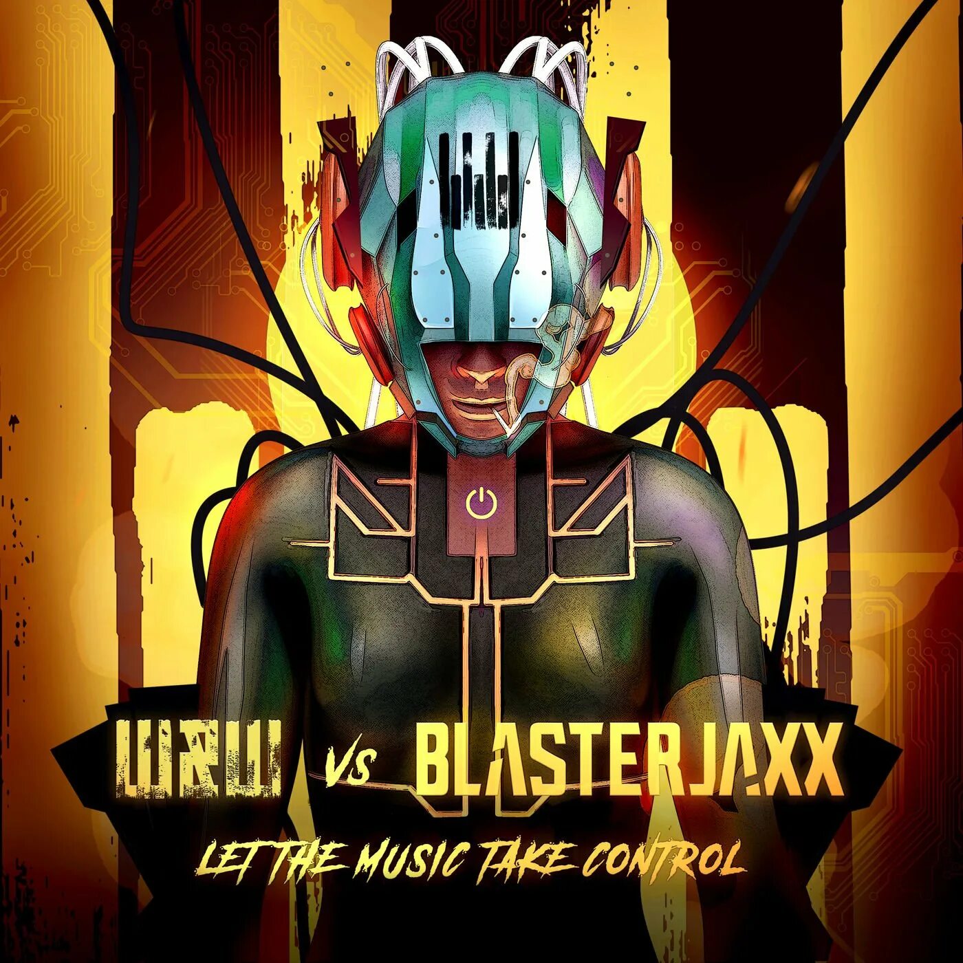 Take control of something. W&amp;w blasterjaxx. w&amp;w blasterjaxx control. w&amp;w blasterjaxx dynamite. take control.