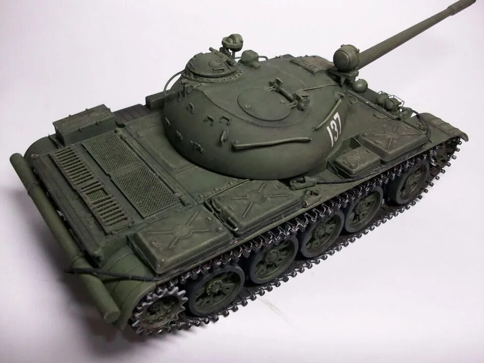 Купить т 55. Т-55а модель Скиф. Т-55 1/35 Скиф. Т55 SKIF. Т-55 1/35 Скиф сборка.