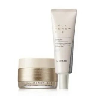 Cell bio cream
