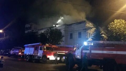Концерт на октябрьском проспекте киров