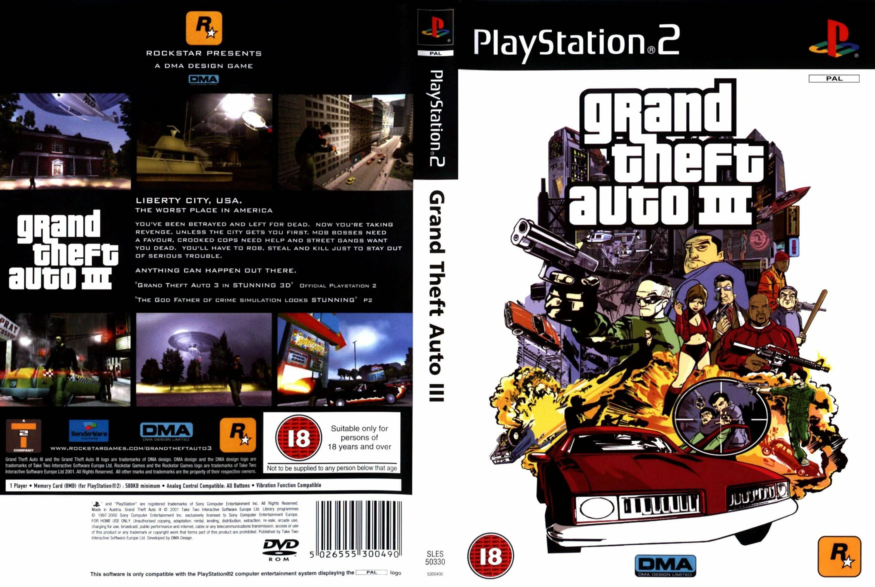 Гта возрастное ограничение. GTA 3 ps2 NTSC. GTA 3 ps2 диск. PLAYSTATION 3 GTA 3 диск. Диск GTA III на PLAYSTATION 2.