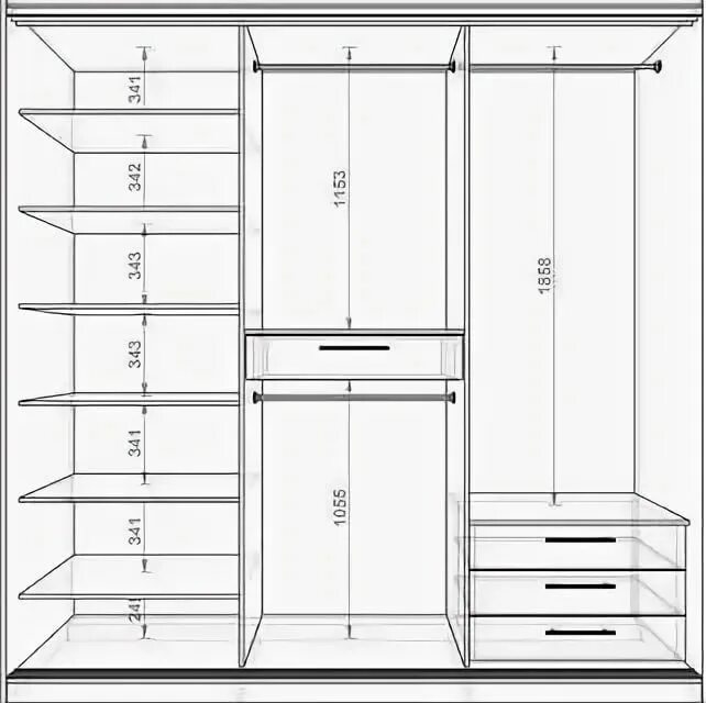 Высота 43 3. Шкаф 1200*2490 с антресолью чертежи. Шкаф-купе форвард 1500 наполнение. Шкаф глубиной 80 см наполнение. Компоновка шкафа купе.