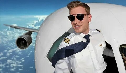 Rising pilot