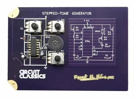 Tone generator