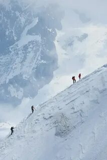 Лучшие восхождения 2015