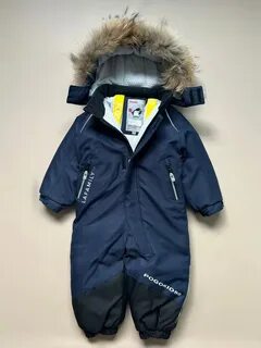 Комбинезоны пого кидс отзывы