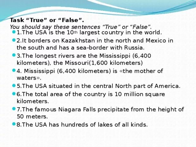 True or false tasks. Текст true false 5 класс. True or false задания. True false reading task. Английский true or false