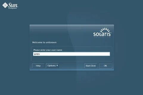 Solaris oc
