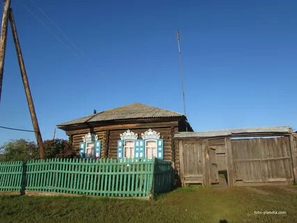 Шадринские села курганская область