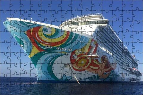 Cruise holiday