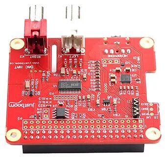 Pi hat