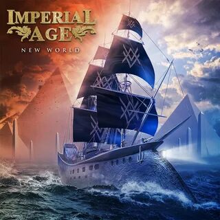 Imperial world