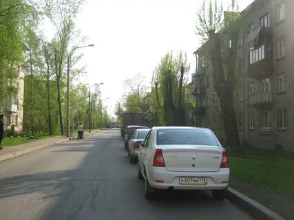 Санкт петербург ул караваевская