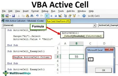 Vba excel row