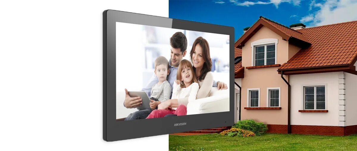 Видеодомофон установка. Видеодомофон ds-kh8520-wte1. hikvision ds-kh8520-wte1. монтаж видеодомофона. ip видеодомофон.