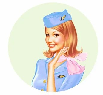Картинка женщины своими