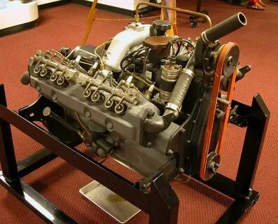 Engine 8