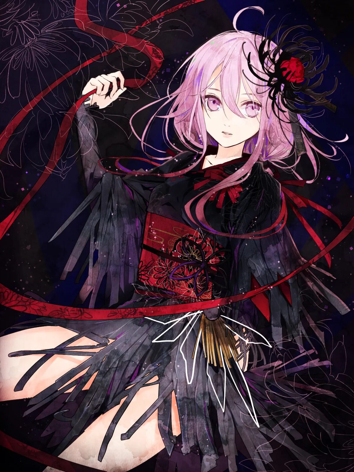Egoist. Inori yuzuriha art egoist. Egoist. Egoist. Egoist fallen аниме.