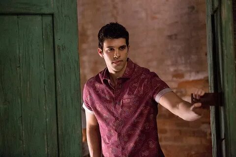 Vampires tv